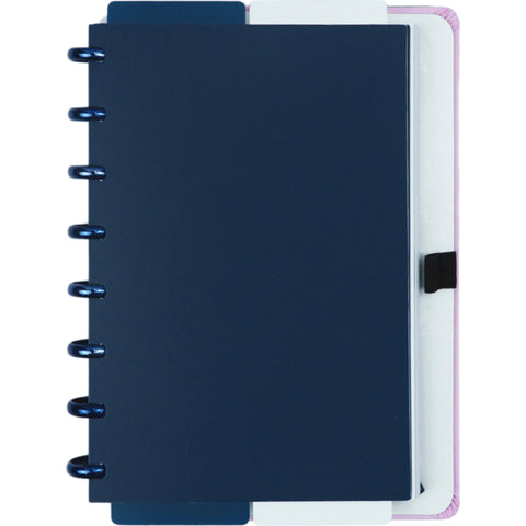 Caderno Inteligente Formato A5 Dream By Bruna Tavares Caderno Inteligente