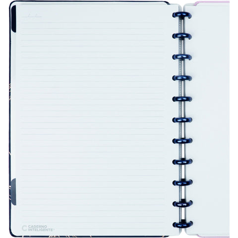 Caderno Inteligente Grande Dream By Bruna Tavares Caderno Inteligente