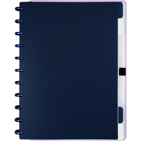 Caderno Inteligente Grande Dream By Bruna Tavares Caderno Inteligente