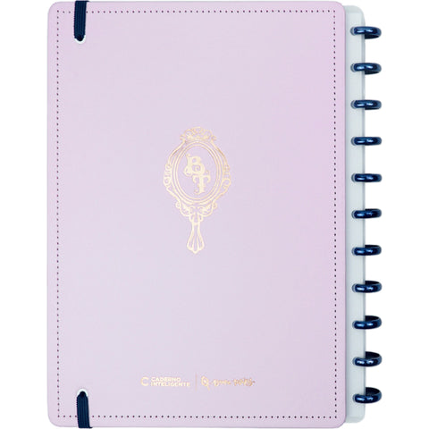 Caderno Inteligente Dream By Bruna Tavares Grande (A4)