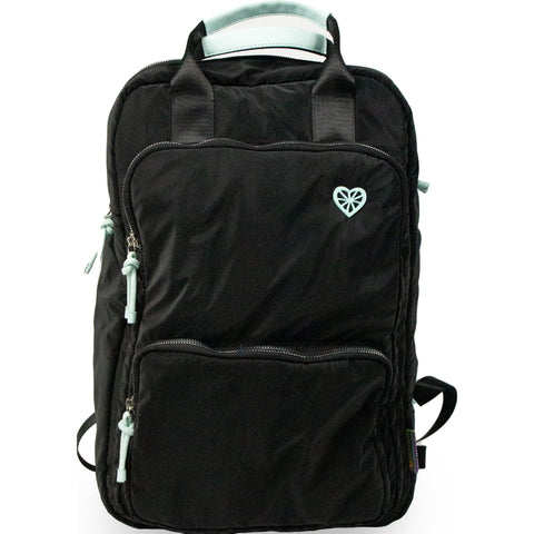 Mochila Pc Pretot Miss Lemonade