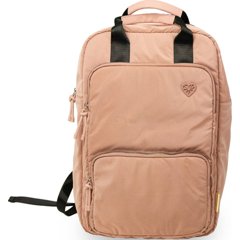 Mochila para Computador Rosa Miss Lemonade