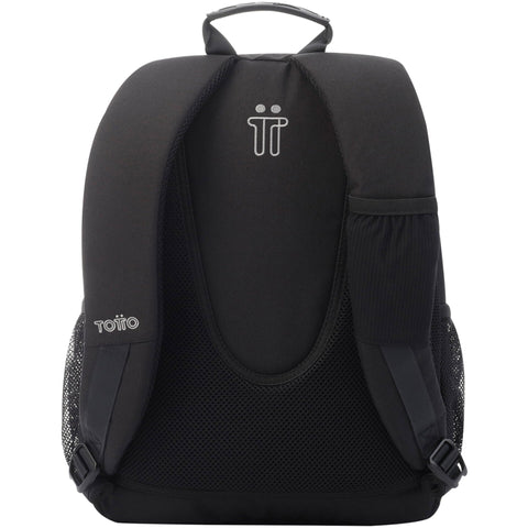 Mochila Preta Totto