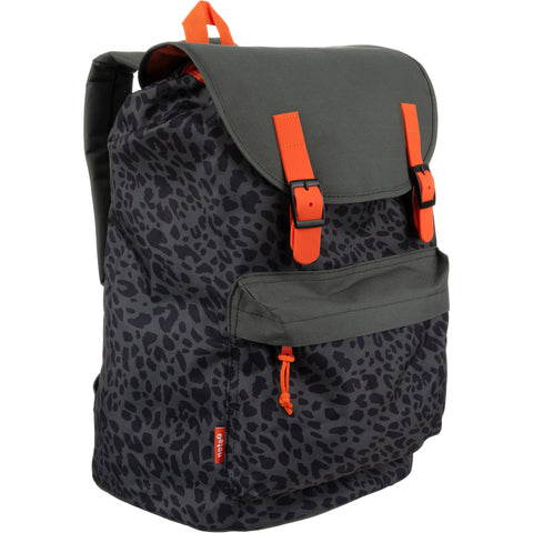 Mochila Green Jungle Note!