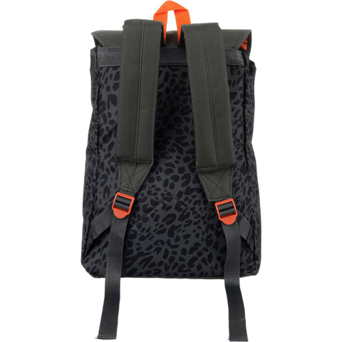 Mochila Green Jungle Note!