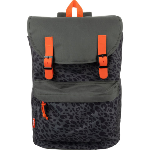 Mochila Green Jungle Note!
