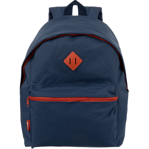 Mochila Patch Vermelha Note!