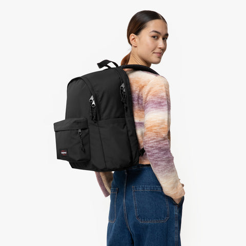 Mochila Day Office - Black