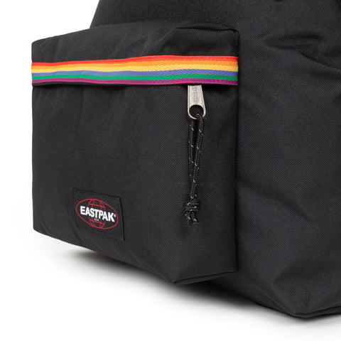 Mochila Padded Pak'R - Color Band Rainbow