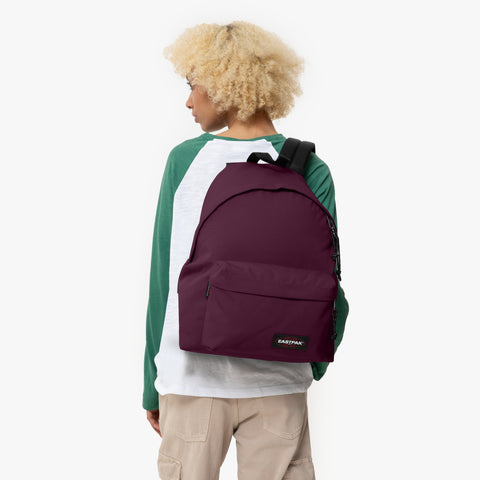 Mochila Padded Pak'R - Plum Purple