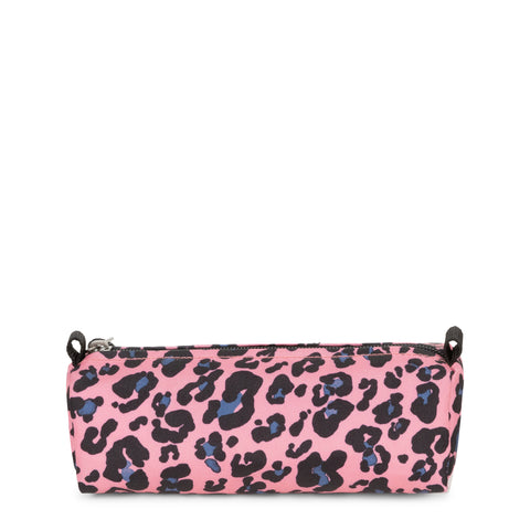 Estojo Benchmark Single - Beastimal Pink