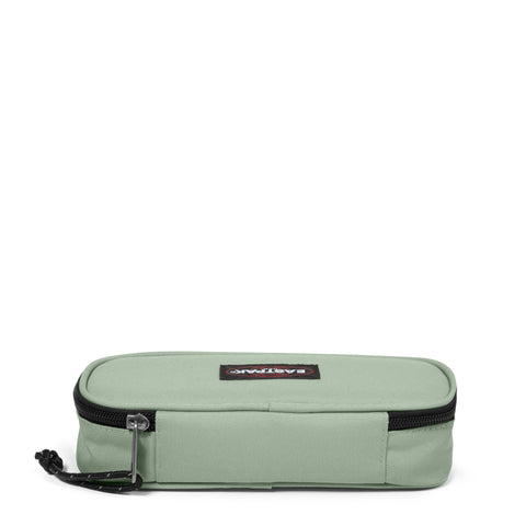 Estojo Oval Single - Frosty Mint