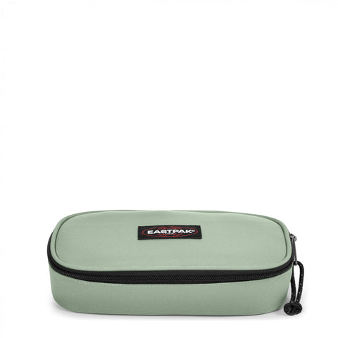 Estojo Oval - Frosty Mint