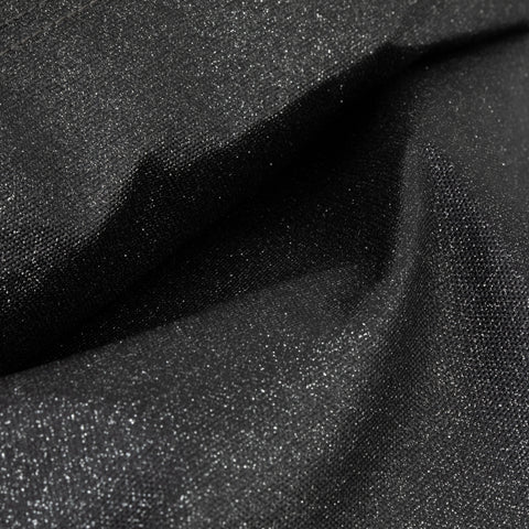 Estojo Oval Single - Spark Black