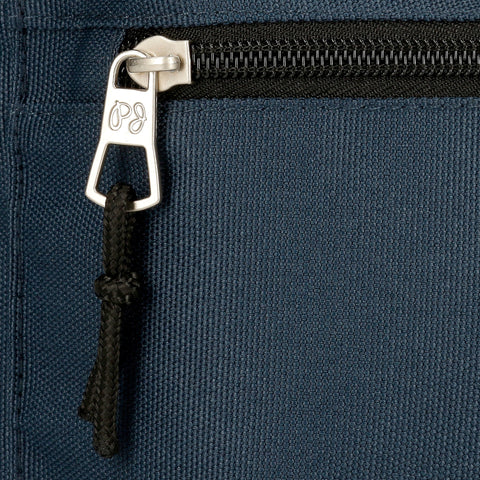 Estojo Triplo Aris Evergreen Azul Escuro Pepe Jeans