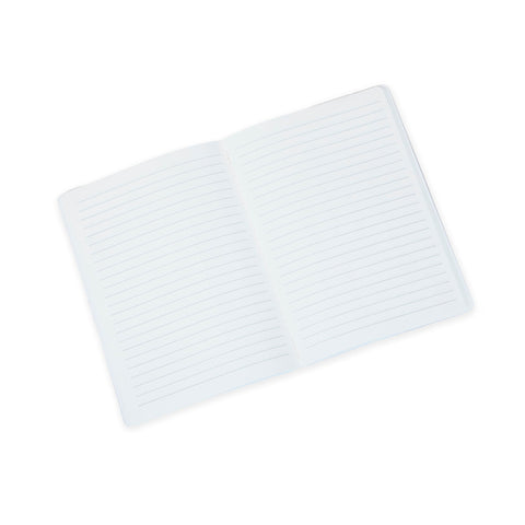 Caderno A5 - Green Always Today Notebook