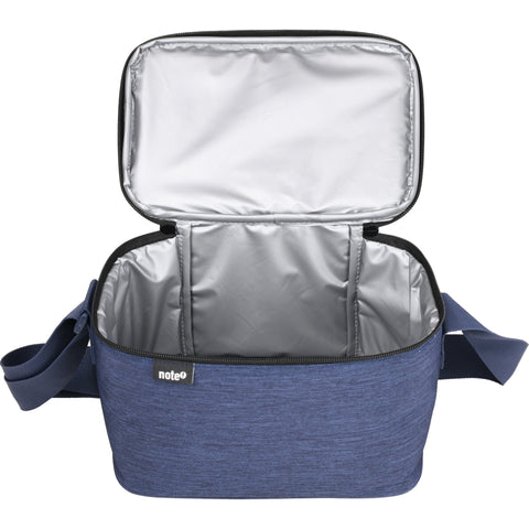 Lancheira Multipocket Azul Note!
