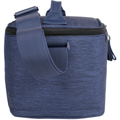 Lancheira Multipocket Azul Note!