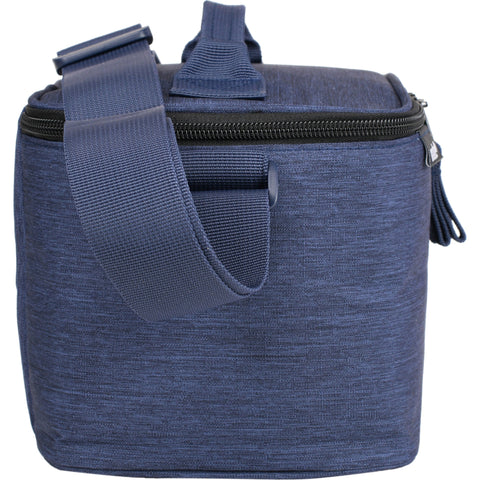 Lancheira Multipocket Azul Note!