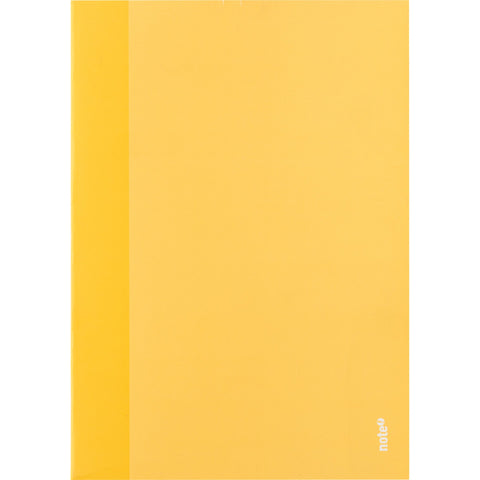 Caderno Agrafado A4 Pautado 48 Folhas 80G Colours Note!