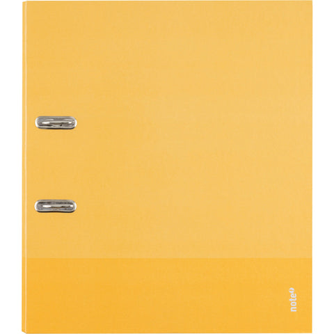 Pasta Arquivo A4 Lombada Larga Most Colours