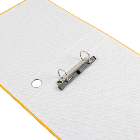 Pasta Arquivo A4 Lombada Estreita Most Colours