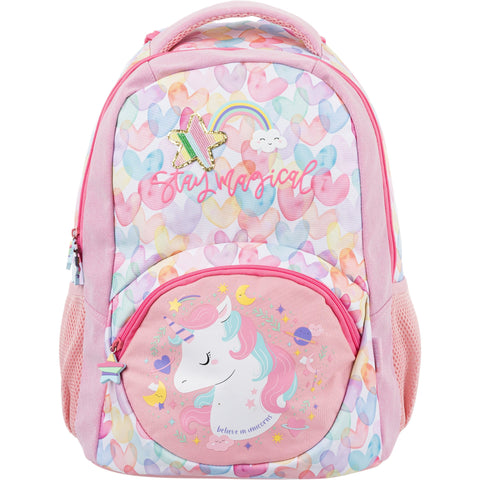 Mochila Unicorn Note!