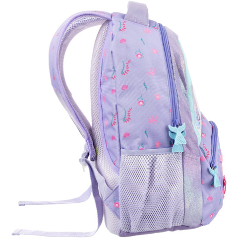 Mochila Holo Mermaid Note!
