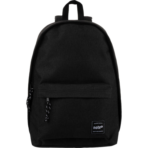 Mochila 10 Anos Preta