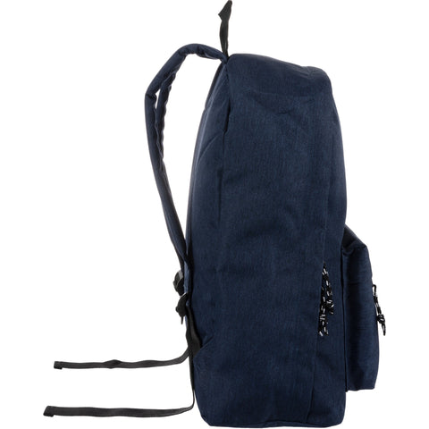 Mochila 10 Anos Azul Note!