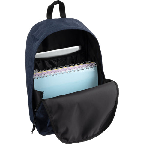 Mochila 10 Anos Azul Note!
