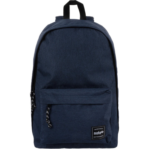 Mochila 10 Anos Azul Note!