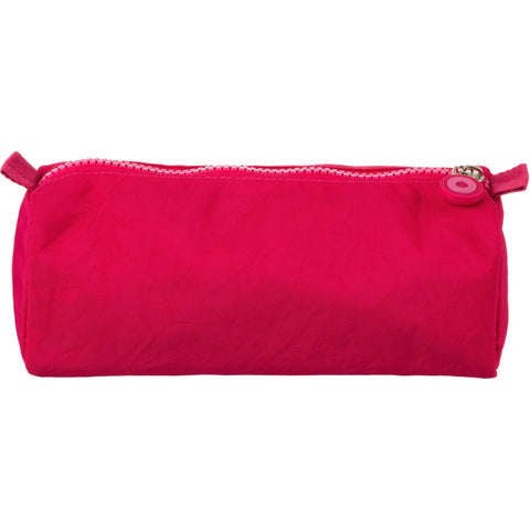 Estojo Simples Puffy Rosa Note!