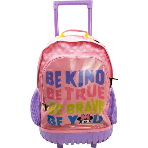 Trolley Minnie Disney