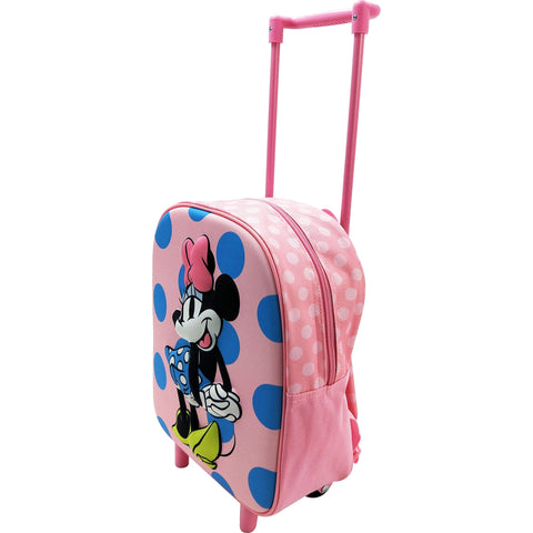 Trolley 3D Minnie Disney