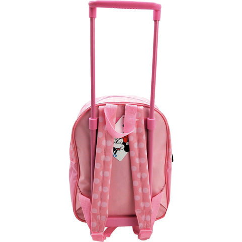 Trolley 3D Minnie Disney