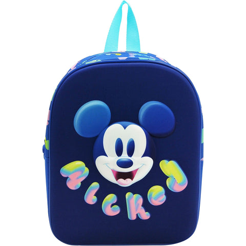 Mochila 3D Mickey Disney