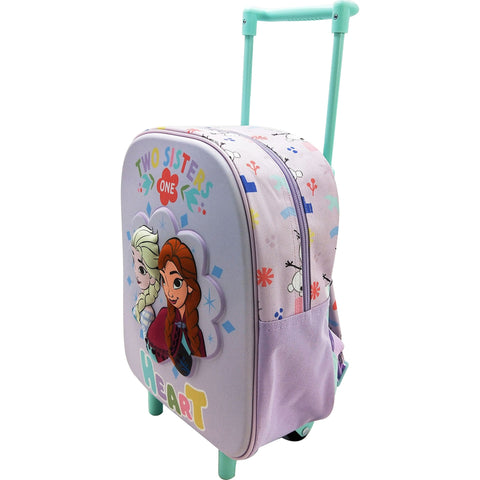 Trolley 3D Frozen Disney