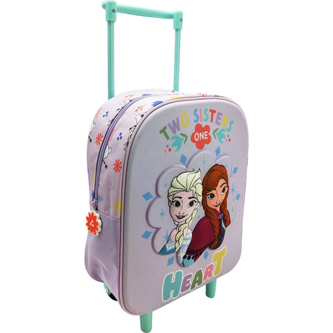 Trolley 3D Frozen Disney