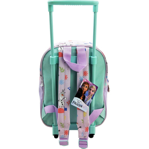 Trolley 3D Frozen Disney