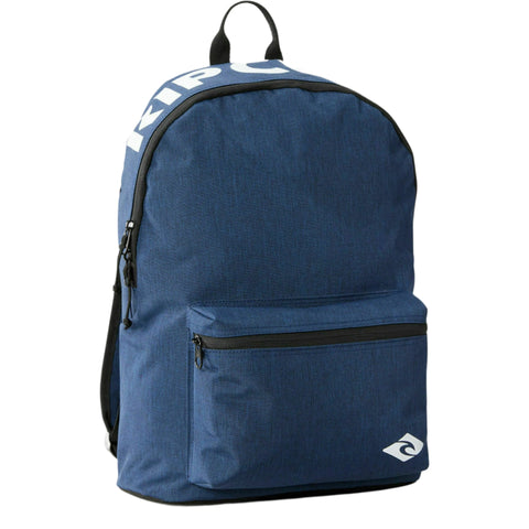 Mochila Dome Pro 17L Azul Navy Rip Curl
