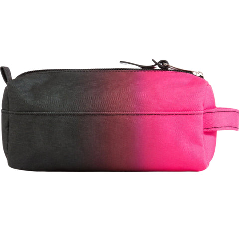 Estojo Preto e Rosa Hype