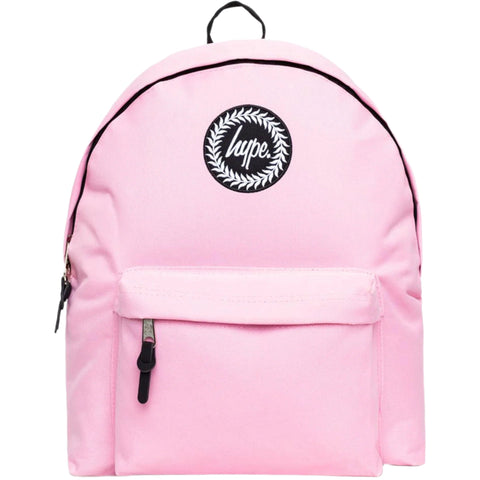 Mochila Rosa Hype