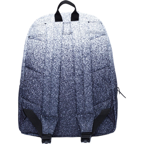Mochila Manchas Preto Hype