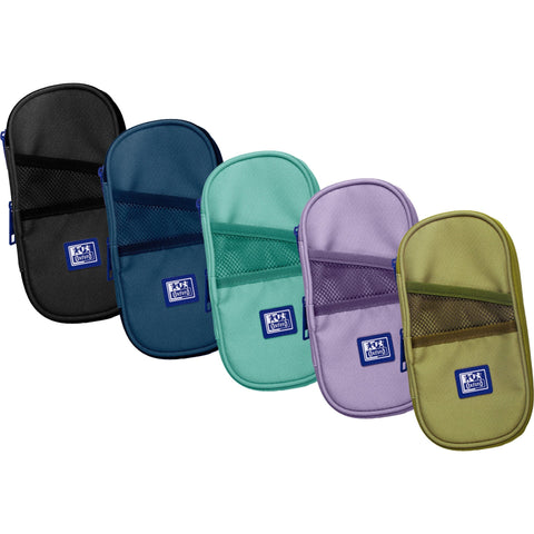 Estojo B-Max Oxford (artigo sortido)