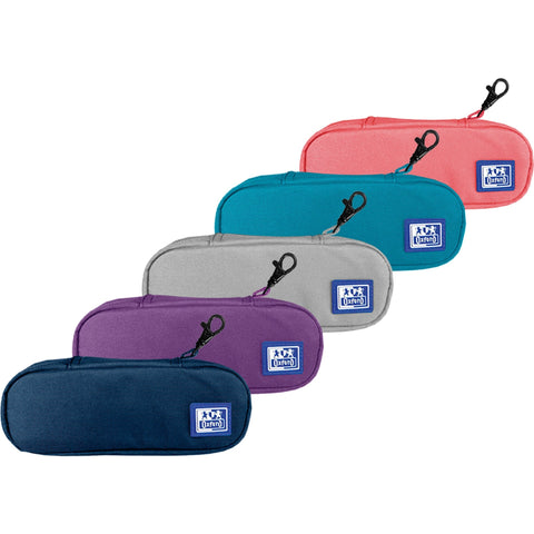 Estojo B-Hook Oxford (artigo sortido)