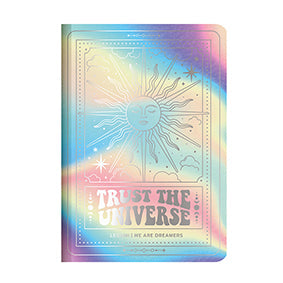Caderno Pequeno Liso - Tarot
