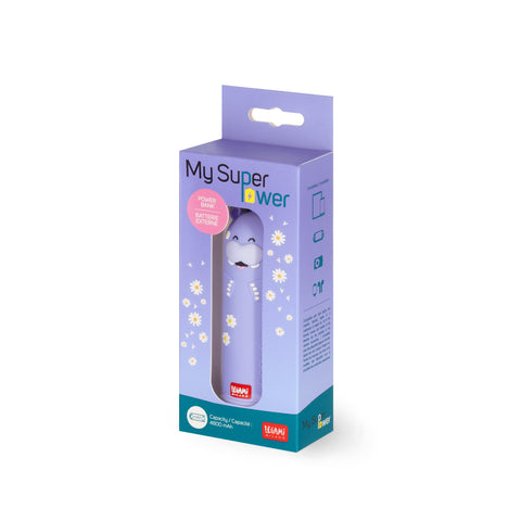 Powerbank - Hippo