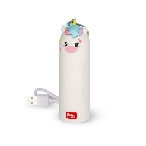 Powerbank - Unicórnio