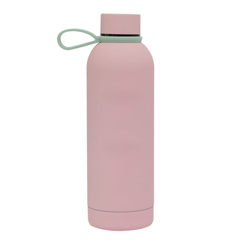 Garrafa Capacidade 550Ml - I`Ve Got The Power